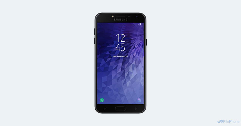 Samsung Galaxy J4 Prime SM-J415 - Harga dan Spesifikasi