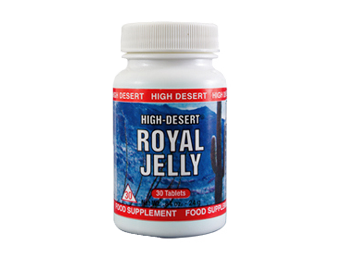 Royal Jelly 30