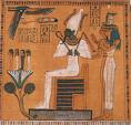 isis and osiris