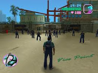 GTA Vice City sur PC