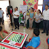 Torneo de Ajedrez "El rey dragón" reunió a 168 jugadores en su 3ra edición
