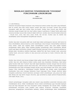   makalah pencemaran lingkungan, makalah tentang pencemaran lingkungan dan cara mengatasinya, makalah pencemaran lingkungan beserta gambarnya, makalah pencemaran lingkungan pdf, makalah pencemaran lingkungan doc, contoh makalah pencemaran lingkungan dan penanggulangannya, makalah tentang pencemaran lingkungan akibat sampah, makalah pencemaran lingkungan air, kata pengantar makalah pencemaran lingkungan