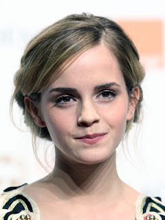 Emma Watson Hairstyles