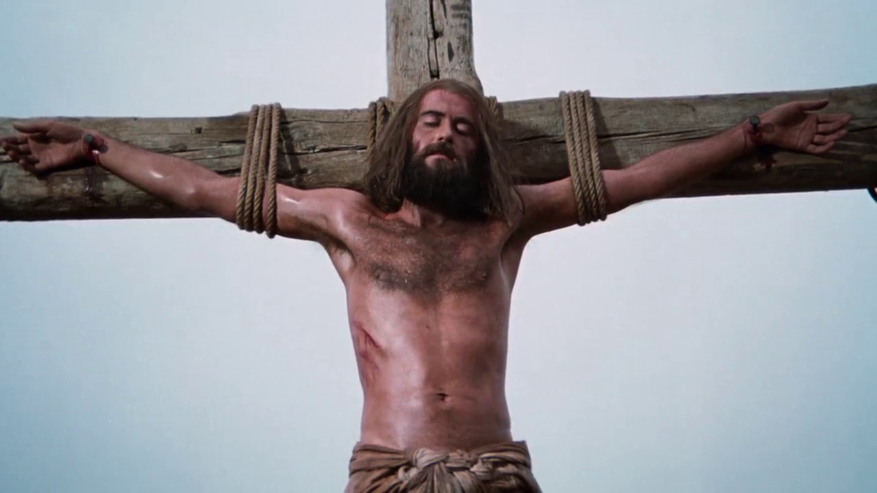 Download The Jesus Film (1979) Dual Audio Hindi-English 480p, 720p & 1080p BluRay ESubs