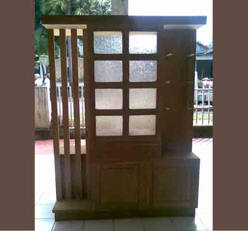 Top Terbaru Model Pintu Dua Muka