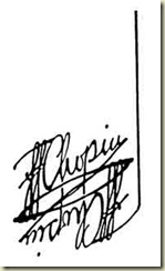 Chopin_signature