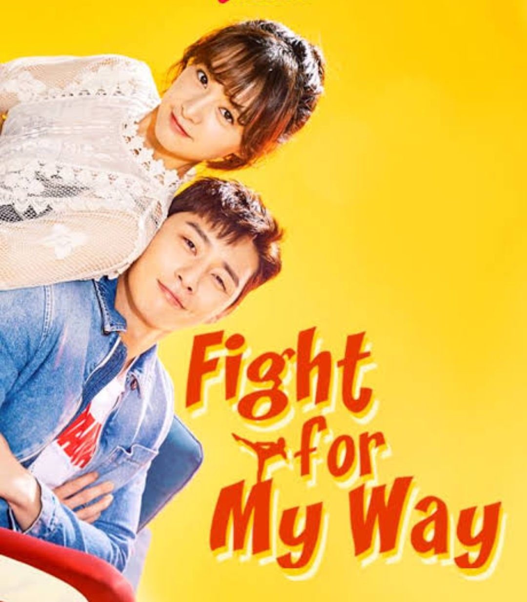 Fight For My Way [ Episode 1 ] ♠︎♠︎♠︎ Korean Drama ♥︎♥︎♥︎ In Hindi And Urdu Ak Drama