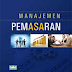 Buku Manajemen Pemasaran