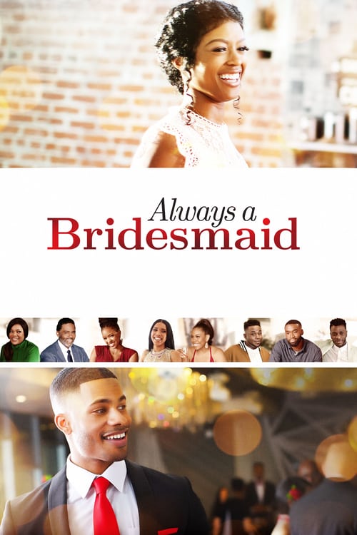 [HD] Always a Bridesmaid 2019 Ver Online Castellano