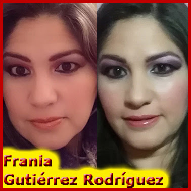 La "trabajadora" "social" Frania Gutiérrez Rodríguez, del CADIPSI DIF Guadalajara