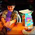 Wordless Wednesday ~ Remember Kerplunk