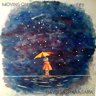 MP3 download Bayu Sasranagara - Moving On - Single iTunes plus aac m4a mp3