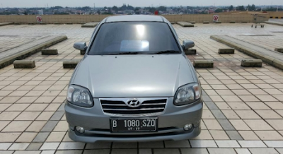 Kelebihan Dan Kekurangan Hyundai Avega