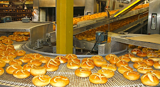 Bakery Factory Jobs In Canada