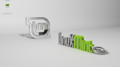 Linux Mint 13: Le vostre impressioni