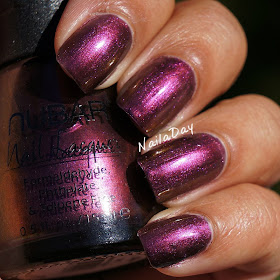 NailaDay: Nubar Moon Eclipse