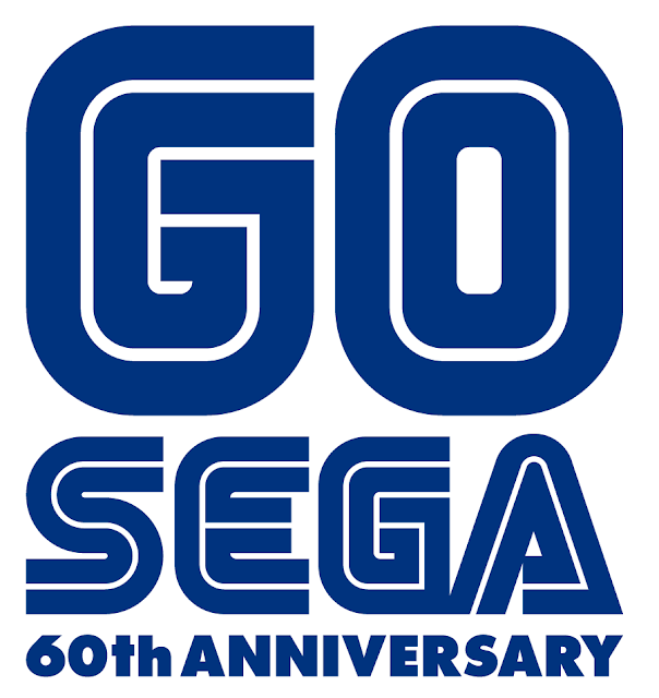 SEGA conmemora su 60º Aniversario con promoción especial en Steam y 60 días de contenido.