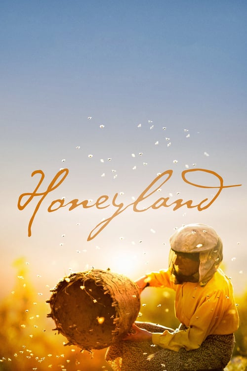 Descargar Honeyland 2019 Blu Ray Latino Online