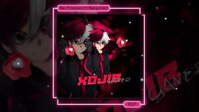 Anime Logo Free plp download