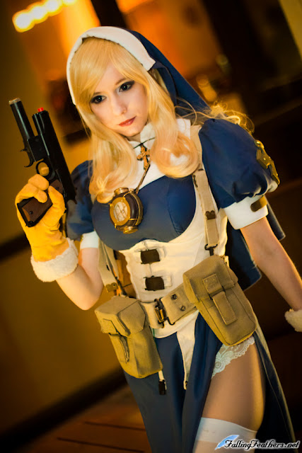 Cosplay Girls [ www.BlogApaAja.com ]