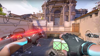 VALORANT Mobile APK 1.5.0 [Full Game] Download for Android 2023