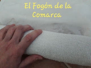 EL FOGÓN DE LA COMARCA