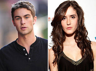Chace Crawford Girlfriend