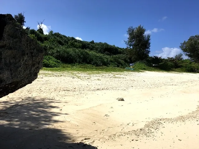AKABAKA Beach, NAGAHAMA Beach 10