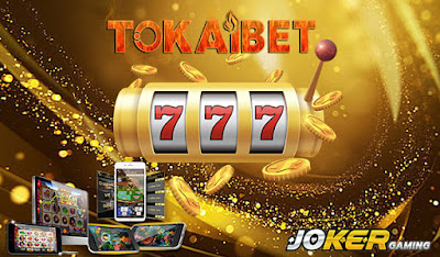 Slot Joker388