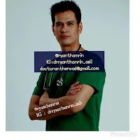 dr. Ryan Thamrin