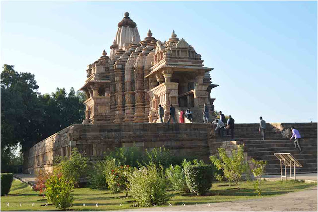 Khajuraho