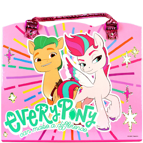 My Little Pony Activity Tote