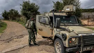 Lebanese media: Injuries due to a mine explosion with an Israeli vehicle on the border with Lebanon On Tuesday, Israeli and Lebanese media reported that a landmine had exploded with a military vehicle that "was conducting bulldozing operations" on the border, and the Lebanese Al-Manar channel indicated that 3 soldiers were injured as a result of the explosion.  On Tuesday, Lebanese media reported that 3 Israeli forces were injured when a landmine exploded with a military vehicle "which was conducting bulldozing operations" on the border.  The "Al-Manar" channel affiliated with the "Hezbollah" group reported "injuries among the Israeli forces at the borders of the town of Aita al-Sha'b (south), due to the explosion of a landmine in a Hummer vehicle, during a bulldozing operation in Haraj al-Raheb (a military observation post on the Lebanese-Israeli border). )".  She pointed out, "The screams of one of the soldiers were heard after his leg was amputated by a landmine explosion, while performing engineering works at the borders of the town of Aita al-Shaab, and he was transported with a (type) Merkava tank."  The Lebanese channel stated that the Israeli vehicles "withdrew and the engineering works stopped at the borders of Aita al-Shaab, after the mine exploded and there were casualties."  She pointed out that "3 wounded people fell, one of whom had his leg amputated, and they were transferred to the military monk site," explaining that "the mine that exploded behind the blue line was one of the mines previously planted by the enemy."  The Blue Line was defined by the United Nations for the withdrawal of Israeli forces from Lebanon in 2000, and Beirut reserves some areas that it passes through in light of Tel Aviv's continued occupation of Lebanese lands.  In the context, the Hebrew Channel 12 announced that "an engineering tool of the Israeli army was hit by a mine as part of an activity on the Lebanese borders," without mentioning any injuries.  In turn, the Israeli Broadcasting Corporation (official) stated that "a vehicle hit an old military mine on the border with Lebanon," adding that "this is not a terrorist event."  There was no immediate comment from the Israeli or Lebanese authorities about the explosion and its consequences.       Israel The Knesset ratified a law allowing the return to 4 settlements evacuated in 2005 The Knesset approved, in the second and third readings, the "Disengagement Law", which allows settlers to return to 4 settlements in the West Bank that were evacuated in 2005. The controversial law annuls sections of the disengagement law that paved the way for the evacuation of several settlements in the West Bank.  On Tuesday, the Israeli Knesset approved, in the second and third readings, what is known as the "separation law", which allows settlers to return to 4 settlements in the West Bank that were evacuated in 2005.  The Knesset (Parliament) said in a statement, a copy of which Anadolu Agency obtained, that it voted in favor of the law 31 members and 18 opposed it (out of 120).  The controversial law annuls sections of the 2005 disengagement law that paved the way for the evacuation of the settlements of "Homesh", "Ganim", "Kadim" and "Sanor" in the northern West Bank.  The settlements were dismantled in 2005 as part of the disengagement plan from Gaza in the same year.  The law abolishes the ban on Israelis living in the area where these settlements were located in the northern West Bank.  The Knesset said in the statement: “The draft law stipulates that Articles 23 to 27, which restrict and prevent entry and stay in the areas that have been vacated, will not apply, starting from a certain date, and authorize the security forces to prevent entry to the areas that have been vacated and to expel everyone who stays in the place in violation of the law, as well as to impose specific penalties.” In this regard, the areas that were evacuated in the northern West Bank.  The explanation of the law stated: "The law of implementing the disengagement plan aims to legitimize the uprooting and deportation of approximately 10,000 people from their homes, their source of livelihood and the fabric of their lives within the framework of the disengagement plan."  And he added, "Since not even one of the objectives of the disengagement plan was achieved, and since instead of benefit, it resulted in massive damage, which is more entrenched in the mind of the injustice that befell the citizens whose eviction and uprooting were legitimized by the law."  He continued, "Therefore, the proposal of the law requires the abolition of parts of the law implementing the disengagement plan, thus erasing part of the national and moral stigma attached to the state of Israel by the disengagement plan," as he put it.  For its part, the Palestinian presidency condemned the decision of the Israeli Knesset, and called for pressure on Israel "to force it to stop its unilateral policies."  The official Palestinian News Agency, Wafa, quoted presidential spokesman Nabil Abu Rudeineh as saying that the Knesset's decision "is condemned and rejected, and is contrary to all resolutions of international legitimacy, especially Resolution 2334, which considers all settlements illegal in all Palestinian territories."  He added, "The Israeli government is determined to defy international law, and is working to thwart international efforts to prevent escalation and stop tension."  Abu Rudeineh called on the international community, especially the US administration, to put pressure on the Israeli government and "force it to stop its unilateral policies that violate international laws and all signed agreements."  The current Israeli government consists of parties that support settlement in the West Bank, and it has recently stepped up settlement activities.  It is noteworthy that this development comes two days after an agreement was reached in the Egyptian city of Sharm el-Sheikh, between the Palestinian Authority and the Israeli government regarding achieving calm in the Palestinian territories and refraining from escalating tensions through settlement expansion and daily incursions into the West Bank.        Because the crescent could not be seen Arab countries declare Thursday the first day of Ramadan On Tuesday, Saudi Arabia, Qatar, the Emirates, Kuwait, Palestine and Syria announced the start of the first day of the holy month of Ramadan for the year 1444 AH, the day after tomorrow, Thursday. And it was not possible to see the crescent in each of the aforementioned countries, so they announced that Wednesday is the completion of the month of Sha`ban, and Thursday is the first day of the month of Ramadan.  Saudi Arabia, Qatar, the Emirates, Kuwait, Palestine and Syria announced on Tuesday evening that the first day of the holy month of Ramadan for the year 1444 AH will begin, the day after tomorrow, Thursday.  In Saudi Arabia, the Crescent Chamber of the Supreme Court announced that "Thursday is the beginning of the month of Ramadan after it was not possible to see its crescent, and Wednesday is the completion of the month of Sha'ban (30 days)," according to a statement by the royal court, which was reported by the official news agency, "SPA".   For its part, the Crescent Sighting Committee at the Qatari Ministry of Endowments announced in a statement that tomorrow, Wednesday, is the completion of the month of Sha’ban 1444 AH, and Thursday is the first of the month of Ramadan, after the crescent could not be seen.  And the Emirates News Agency reported that tomorrow is the completion of the month of Sha`ban, and Thursday is the first day of the month of Ramadan in the country, after the crescent could not be seen.  In turn, the Mufti of Jerusalem and the Palestinian lands, Muhammad Hussein, announced in a statement broadcast by the official Palestine TV: "It was not possible to see the crescent of the month of Ramadan in the Palestinian territories on Tuesday evening."   He pointed out that Wednesday is the completion of the month of Sha'ban and Thursday is the first day of the month of Ramadan.  And the Sharia Vision Authority in Kuwait also announced that it was not possible to see the crescent of Ramadan on Tuesday evening, so that Thursday would be the first day of the holy month, according to the local newspaper, Al-Qabas.  Likewise, Egypt, Sudan, and the Sunni Endowment in Iraq announced Thursday, the first day of the month of Ramadan, with the crescent unable to be seen.  In the context, the Syrian Regime News Agency (SANA) quoted the Jurisprudential Council in the Ministry of Endowments, that Thursday is the first day of Ramadan, after the crescent could not be seen.  On Tuesday evening, most Arab and Islamic countries will witness the sighting of the crescent of the month of Ramadan.