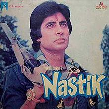 Nastik