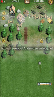 Fantasy Breaker Free Apps 4 Android