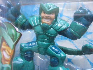 Marvel Super Hero Squad Spider-man Green Goblin New Goblin Sandman Carnage Venom Mysterio Scorpion Puma Black Cat Mary Jane 