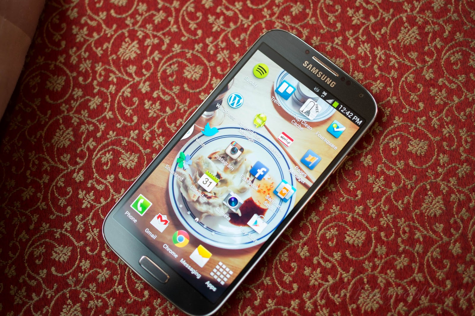 Samsung Galaxy S4 HD Wallpapers | HDWallpapers360.com - High ...