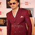 Honey Singh at Big Star Entertainment Awards 2013