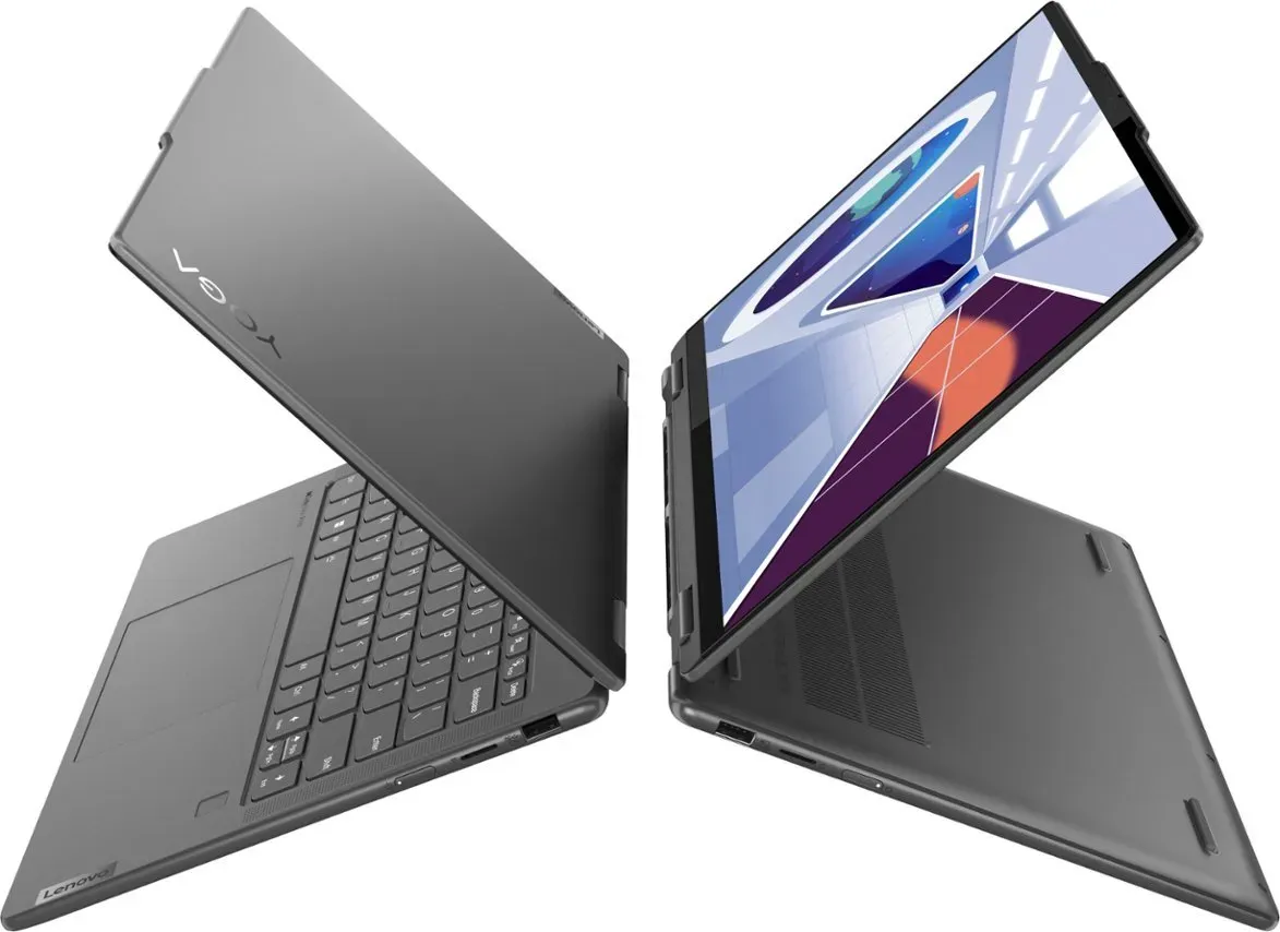 Lenovo Yoga 7i 82YL0002US