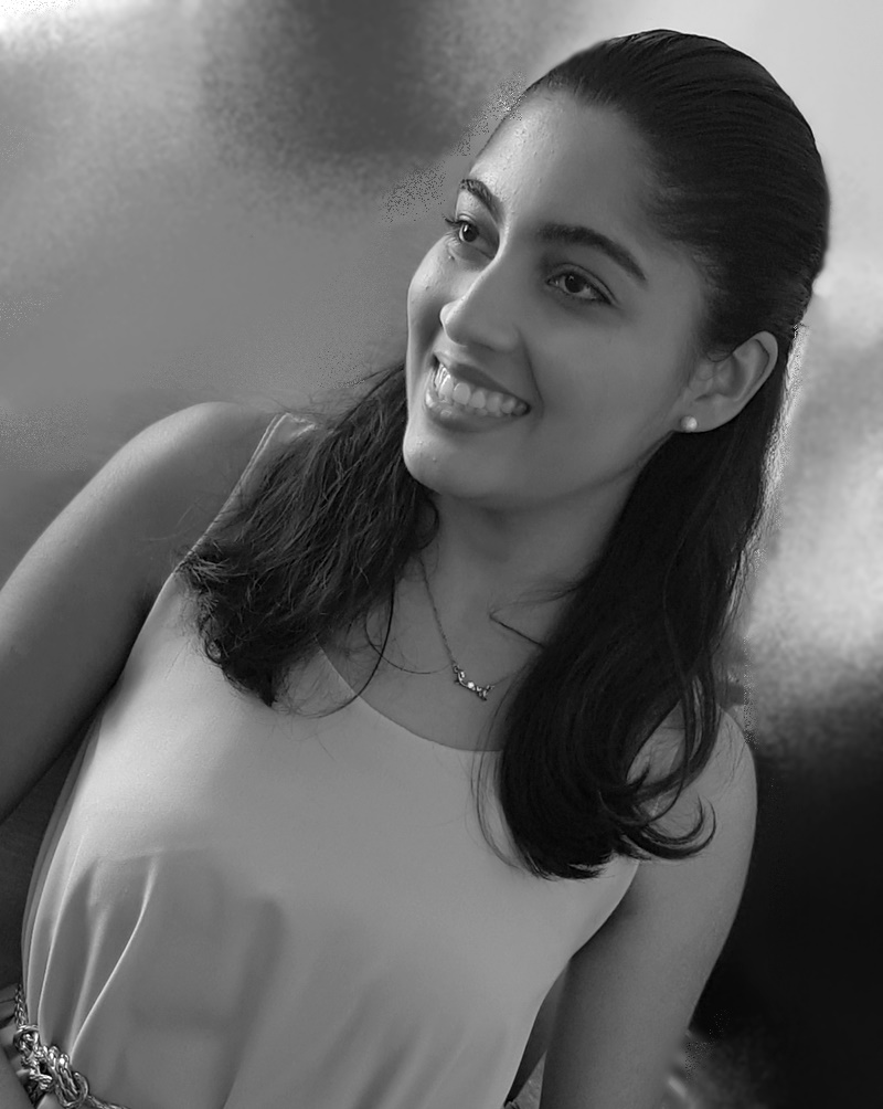 Foto de Michelle Oliveira