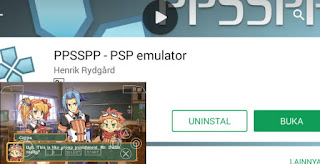 Aplikasi Emulator Game Untuk Android