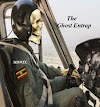 The Ghost Entrap-Horror Story-6 of Volume-1| Phantom of Flying Pilot at Patna Airport.