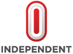 Logo of Independent Television