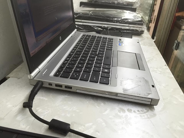 laptop hp 8460p i5 giá rẻ nhất hà nội