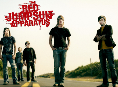 Download Kumpulan Lagu The Red Jumpsuit Apparatus Full Album Terbaik