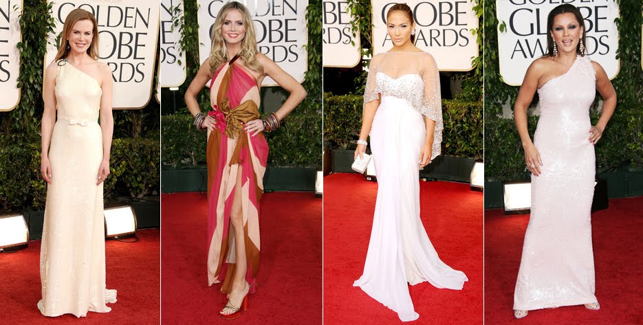 Golden Globes Vanessa Williams. Lopez - Vanessa Williams