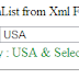 Sql read xml