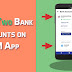 How to Use 2 Bank Account in BHIM App | Multiple Bank Accounts on BHIM