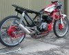 RX King supermoto