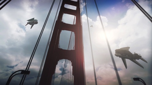 Project sansar screenshot liden lab second life 2